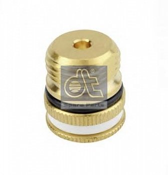 РМК насоса подъема кабины Scania