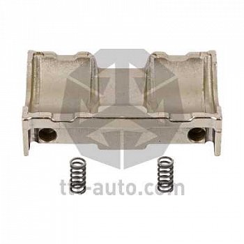 РМК суппорта BPW опора подшипников