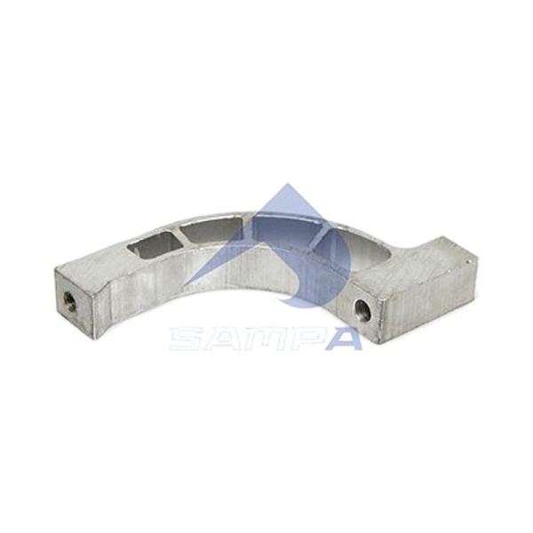 Кронштейн кольца диффузора радиатора Scania 4/P/G/R серии