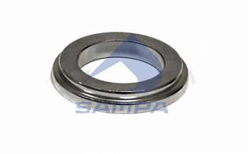 Шайба шкворня DAF