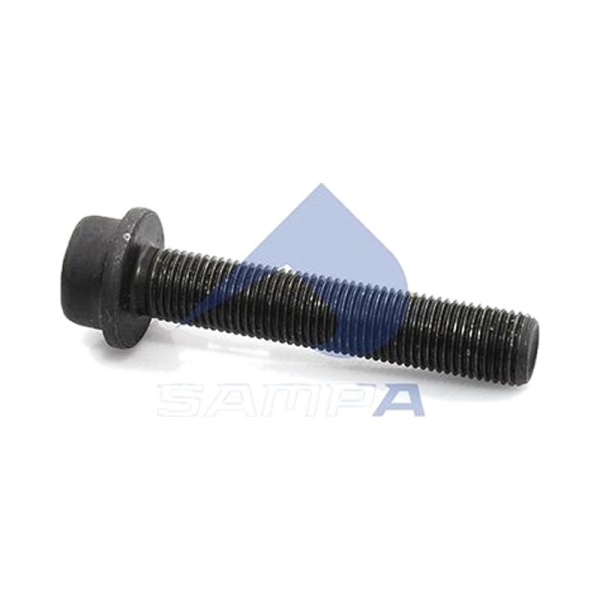 Болт М14х1,5х80 (внутренний TORX T60) крепления торм. диска MB Actros/Axor