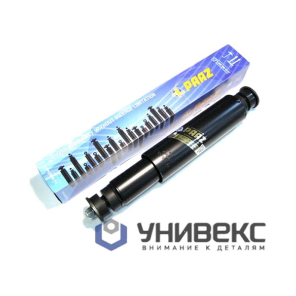 Амортизатор перед/задн 359-604 I/I (14*69/14*70) MB