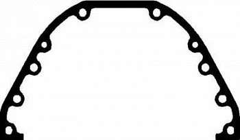 Прокладка передней крышки MB