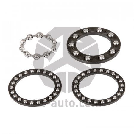 РМК суппорта Haldex Modul T подшипники к-т