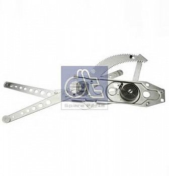 Стеклоподъёмник механический SC82-143