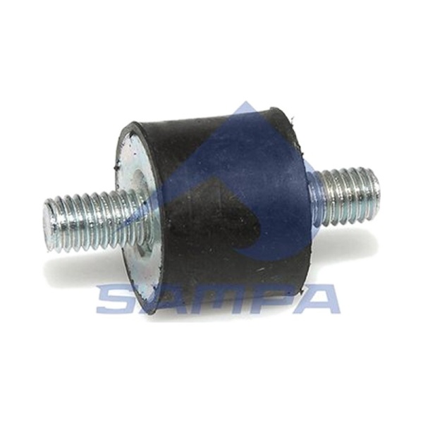 Подушка радиатора Scania 24mm.