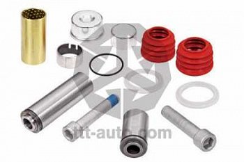 Рмк направляющих суппорта KNORR