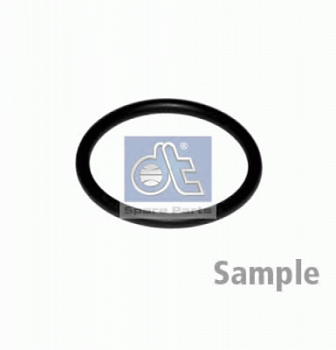 Кольцо уплотнительное круглого сечения MAN 30,0 x 3,5 mm