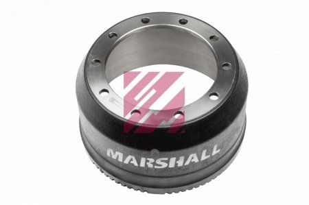 Барабан тормозной 420x194(180)x227 SAF SKRS 9042