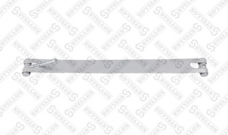 Хомут трубы глушителя F/FH/FM