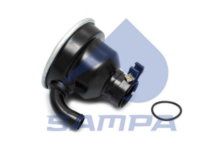 Фильтр сапуна MAN TGA