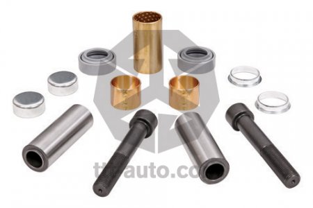 РМК суппорта Meritor / направляющие (бронзовая втулка)