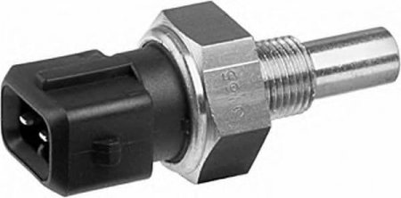 Датчик температуры  FORD Focus 1.4i-1.8i/1.8TDi 98->/Galaxy 2.0i/2.3i 95