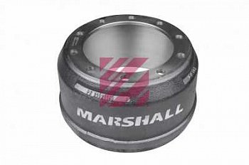 Барабан тормозной 419x200(178)x248 ROR