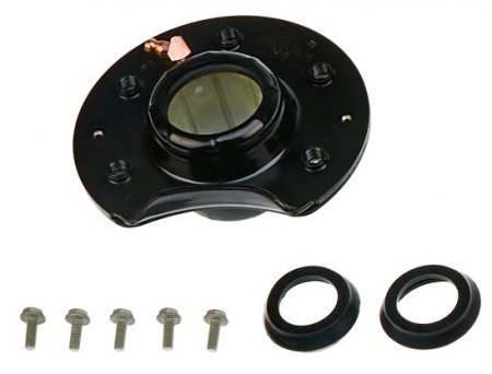 РМК торм. вала шаровая опора, пыльники SAF