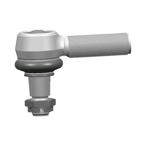 наконечник рулевой тяги M30x1.5 M24x1.5 /27 L=122\Omn MB,MAN,Volvo,Scania LHT
