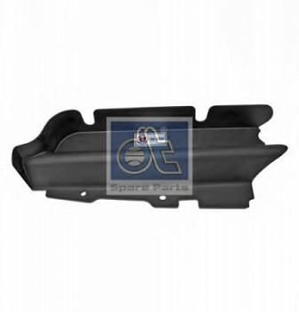 накладка подножки Scania P/R-Series CR