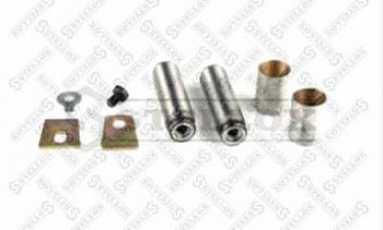 РМК пальца торм. колодки на сторону втулки+пальцы+пластины 30x102 \Omn MB