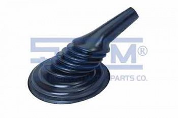 Пыльник кулисы КПП  MAN F90/F2000