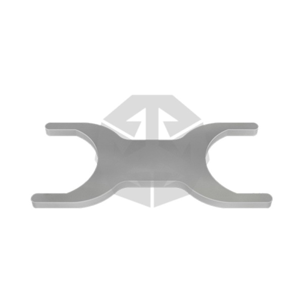 РМК суппорта Meritor/Volvo FH пластина регулятора