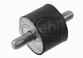 Подушка радиатора RVI