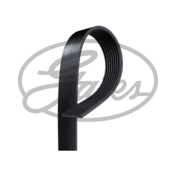 Ремень поликлиновый 8PK1525