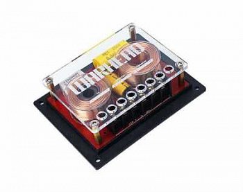 Кроссовер Ural    Warhead Crossover 2-х полосный