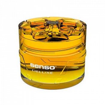 Ароматизатор возд. Dr. Marcus Senso De Luxe Citrus/Dream (банка)