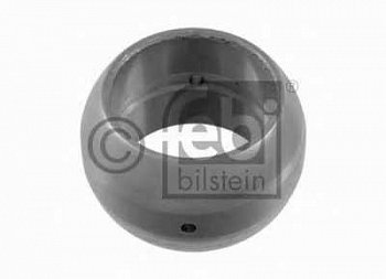 Втулка сферическая тормозного вала  BPW