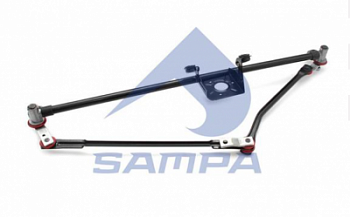 Трапеция стеклоочистителя MAN TGA/TGX