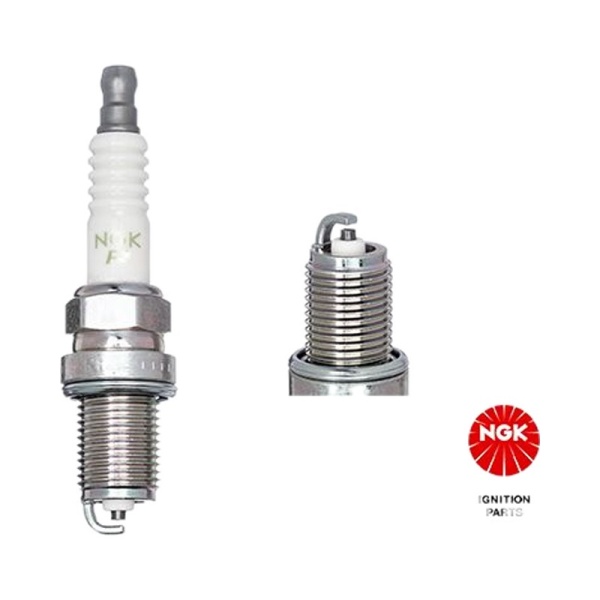 Свеча зажигания BCPR6E11  16клап,ВАЗ