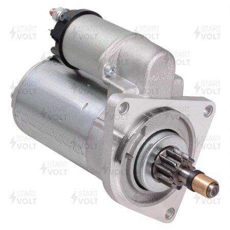 Стартер ВАЗ 2115, 2108