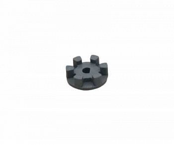 Муфта жидкостного отопителя Webasto DBW 2020/230/300/350 (пластик)