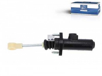 Цилиндр  сцепления главный FH12