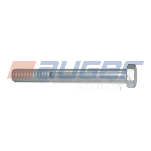 Болт M30x265x3.5 рессоры BPW
