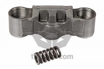 РМК суппорта корпус цилиндров с пружиной Knorr SN6 / SN7 / SK7.SL7 / SM7к