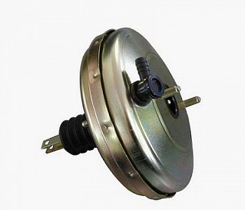 Вакуум тормозов (вакуумный усилитель) ВАЗ 2110