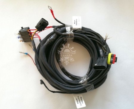 Жгут питания сб.3577 для Бинар 5S
