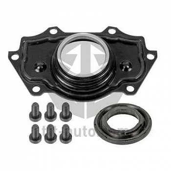 РМК суппорта Knorr крышка SB5