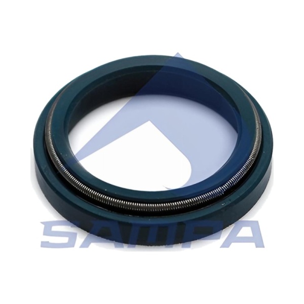 Сальник 26х34х4.5/7 колонки рулевой IVE + MAN + RVI+DAF+SC