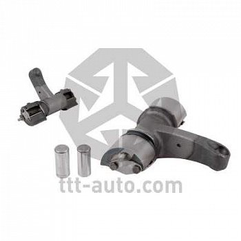 Рычаг суппорта Knorr Меритор Elsa 1 правый