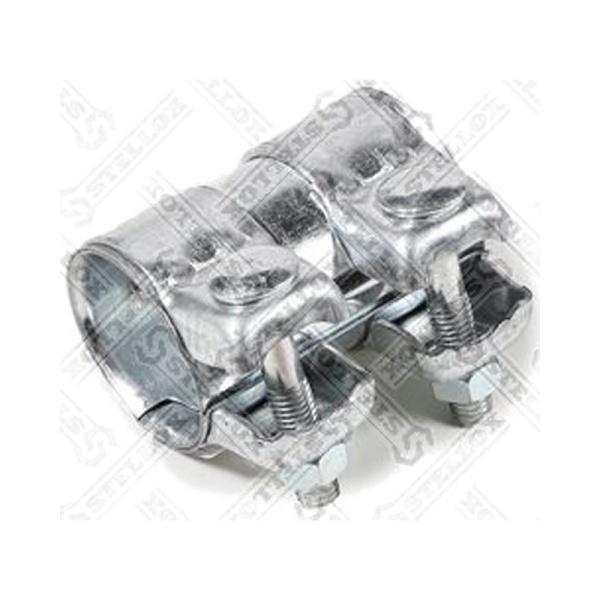 хомут глушителя\ RENAULT LOGAN/KANGOO D-45/L-80mm
