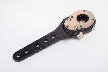 Трещетка (0517452610) 5 отвер.120/150/180/220/250 BPW(длинная)