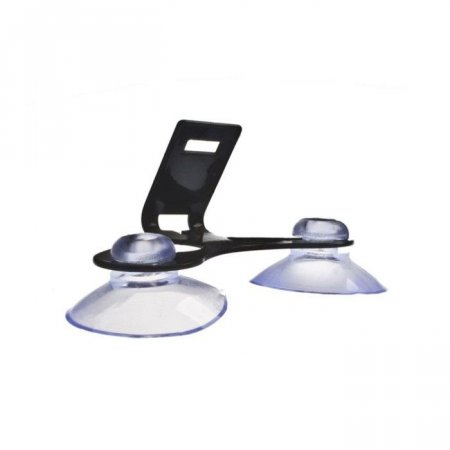 Крепление для радаров Крепление + присоски Crunch