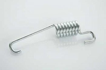 Пружина тормозная возвратная 105x21x4 BPW