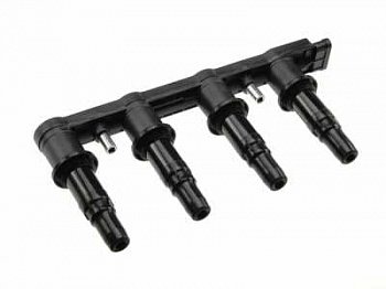 Катушка зажигания-модуль OPEL Astra-J,Mokka 1,6 XER