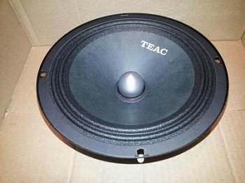 Эстрадная акустика   TEAC  TE-M804