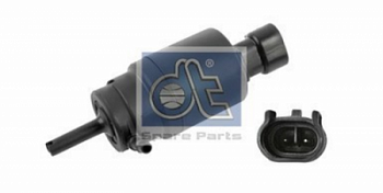 Насос омывателя IVECO EuroTech/Stralis