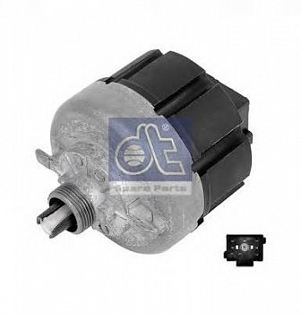 Переключатель света центральный Actros