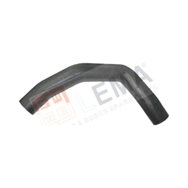 Патрубок радиатора d=60mm\ MAN TGA/TGS/TGX